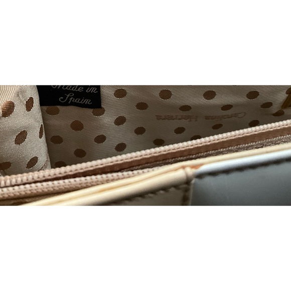 Vintage Carolina Herrera Shoulder bag - Picture 16 of 16